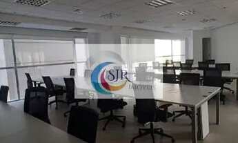 Imagem 3: Sala/Conjunto para aluguel com 829 metros quadrados em Vila Olímpia - São Paulo - SP