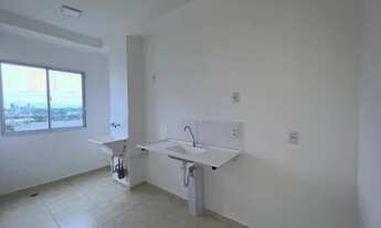 Imagem 7: Apartamento para Locação em Cuiabá, Parque Ohara, 2 dormitórios, 1 banheiro, 1 vaga