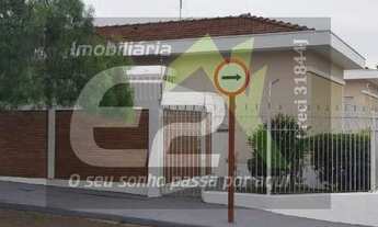 Imagem: Venda de Casas / Padrão na cidade de São