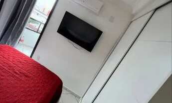 Imagem 2: Apartamento para venda tem 103 metros quadrados com 2 quartos