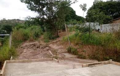 Imagem 5: Casa em vila Rica sabara