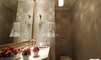 Imagem 4: Apartamento (tipo - padrao) 4 dormitórios/suite, portaria 24hs, lazer, salão de festa, ele