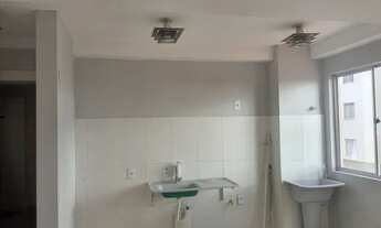 Imagem 7: Apartamento para aluguel com 55 metros quadrados com 2 quartos em Setor Meireles - Brasíli