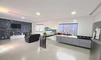 Imagem 2: Casa no bairro Vale Verde Ville em Lagoa Santa