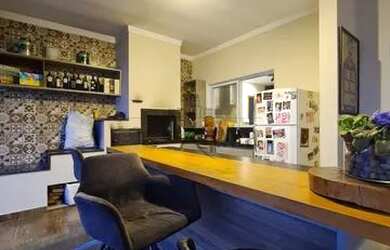 Imagem 5: Casa em Condomínio - Condomínio Residencial Jaguary - 262m² - 3 Dormitórios