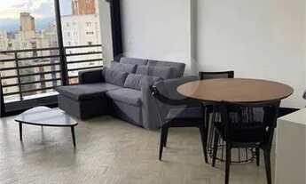 Imagem 5: Duplex 2 quartos e 2 vagas- 97m² para locação em Jardim América - São Paulo - SP