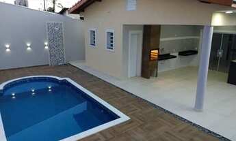 Imagem: Praia Grande - Casa Padrão - Flórida