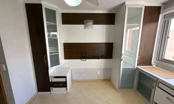 Imagem 5: Apartamento com 1 dormitório à venda, 45 m² por R$ 315.000 - Bigorrilho - Curitiba/PR