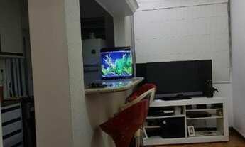 Imagem 4: EXCELENTE APARTAMENTO TOTALMENTE REFORMADO