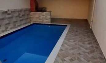 Imagem 6: Casa para venda possui 154 metros quadrados com 3 quartos em Brooklin Paulista - São Paulo