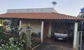 Imagem: Vende se casa(chácara