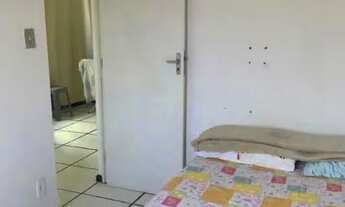 Imagem 4: Apt. Semi mobiliado