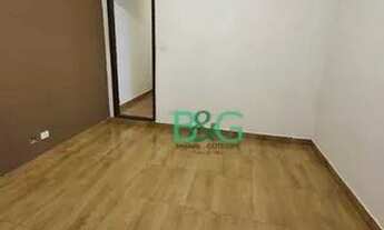 Imagem 6: Apartamento com 2 dormitórios para alugar, 60 m² por R$ 2.090/mês - Santana - São Paulo/SP