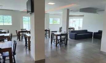 Imagem 4: Apartamento para venda tem 123 metros quadrados com 3 quartos em Centro - Balneário Cambor