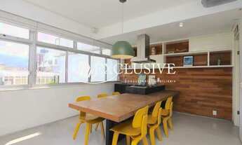 Imagem 7: Apartamento-À VENDA-Ipanema-Rio de Janeiro-RJ