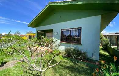 Imagem 7: Casa 4 dormitórios ou + para Venda em Cidreira, NAZARÉ, 6 dormitórios, 2 banheiros, 1 vaga