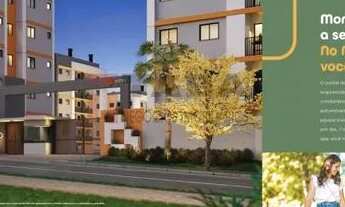 Imagem 4: Apartamento a venda Neoville - CIC