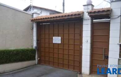 Imagem 2: CASA EM CONDOMÍNIO - VILA MAZZEI - SP