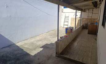 Imagem 3: Casa no setor Itatiaia