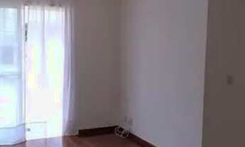 Imagem 3: Apartamento para aluguel com 75 metros quadrados com 2 quartos em Vila Cruzeiro - São Paul