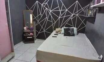 Imagem 3: Prédio 1° e 2° andar