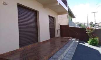 Imagem 2: Sobrado c/ ponto comercial