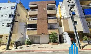 Imagem 1: Apartamento a venda com 2 quartos + com terraço a venda na Praia do Morro Guarapari ES