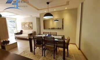 Imagem 4: Apartamento para venda com 95 metros quadrados com 2 quartos em Catete - Rio de Janeiro