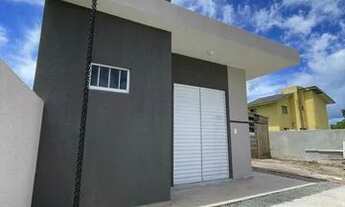 Imagem: Casa para venda possui 95 metros quadrados