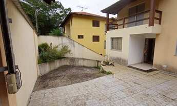 Imagem 5: Casa no Condomínio Passargada I com 355m² (AC) 1260 m2 (AT) e 4 suítes, Cotia/SP