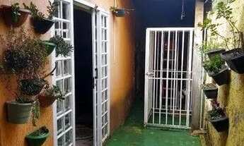 Imagem 7: Casa 3 quartos uma rua fas a divisa com BH