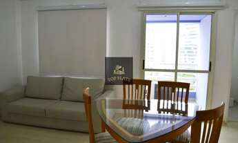 Imagem 3: Flat disponível em Moema