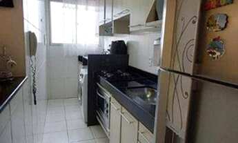 Imagem 7: Apartamento Vila Trinta e Um de Março