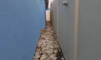 Imagem 2: Casa Filé Vale dos Cristais c/ 4qts, send 1suíte, 3brs, 2vgs, piscn, churrqr, quintal, amr