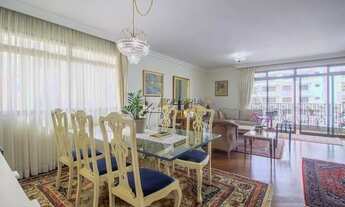 Imagem 2: Venda Cobertura 3 Dormitórios - 440 m² Campo Belo