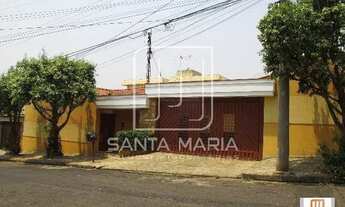 Imagem 2: Casa (térrea na rua) 5 dormitórios/suite, cozinha planejada