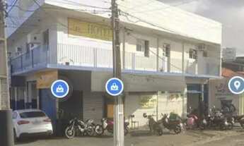 Imagem 2: Alugo andar completo de salas