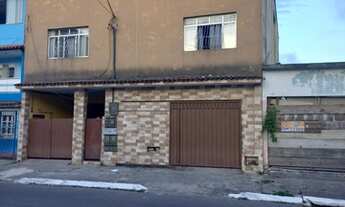 Imagem 2: Prédio de 3 pavimentos em Santa Inês, com 501,00 m²! Com receita mensal de aluguéis de R