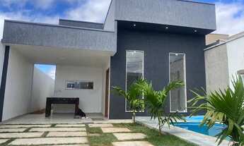 Imagem 3: CASA NOVA COM PISCINA EM JUAZEIRO VENDO OU ALUGO