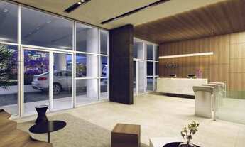 Imagem: Lindo Apart Hotel no Centro de Osasco