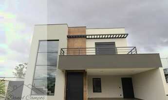 Imagem: Maravilhosa casa no condomínio fechado