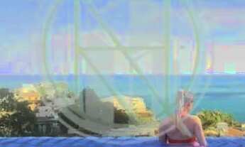 Imagem 7: CHM - OPORTUNIDADE PARA INVESTIMENTO! FLATS NA PRAIA DO CUPE COM ROOFTOP VISTA MAR!!