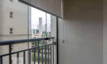 Imagem 6: Apartamento para Aluguel - Vila Lusitânia, 2 Quartos, 52 m2