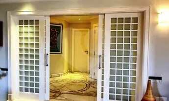 Imagem 2: Apto 287 ms porteira fechada