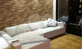 Imagem 2: Apartamento 4 quartos e 3 vagas - 175m² á venda em Pinheiros - São Paulo - SP