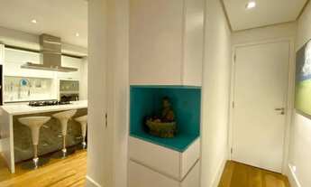 Imagem 6: APARTAMENTO RESIDENCIAL em São Paulo - SP, Vila Cordeiro