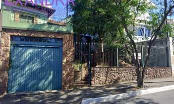 Imagem 2: CASA RESIDENCIAL em SÃO PAULO - SP, CAMBUCI