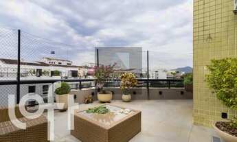 Imagem 5: Cobertura em Recreio dos Bandeirantes - Rio de Janeiro