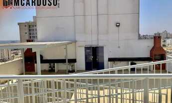 Imagem 3: Apartamento, Ágio, Samambaia, Suíte, Lazer, Boa localização, Baixo saldo devedor, Armários