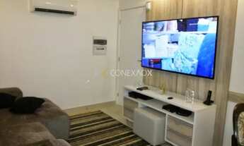 Imagem 2: Apartamento - Jardim Aurélia - Campinas